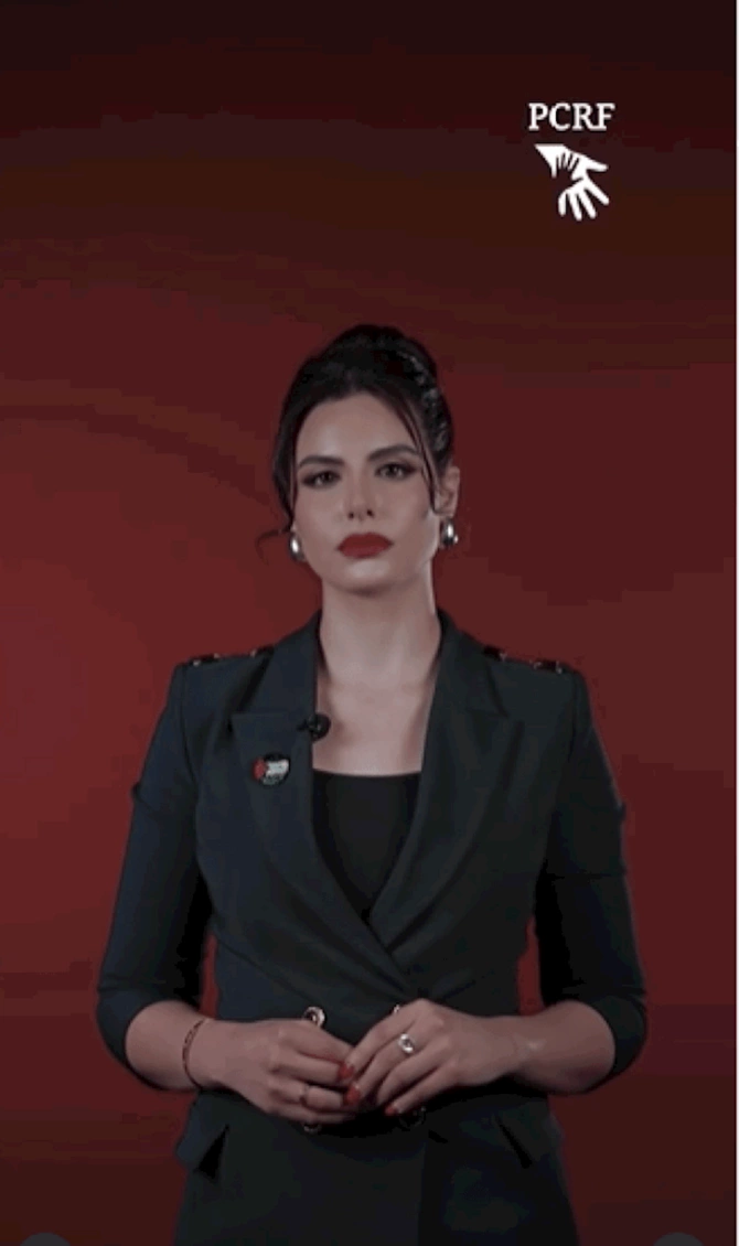 Fələstin ilk dəfə dünya gözəllik müsabiqəsinə qatılacaq — Qəzzanın səsi olacağam (FOTOLAR)