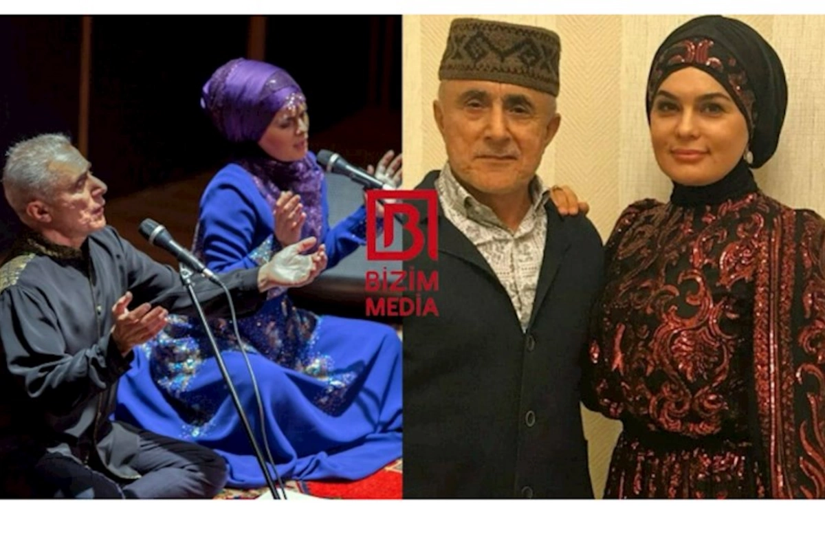 Qızından Alim Qasımova: “Yalnız sənəti deyil, insan olmağı da öyrətdin” — VİDEO