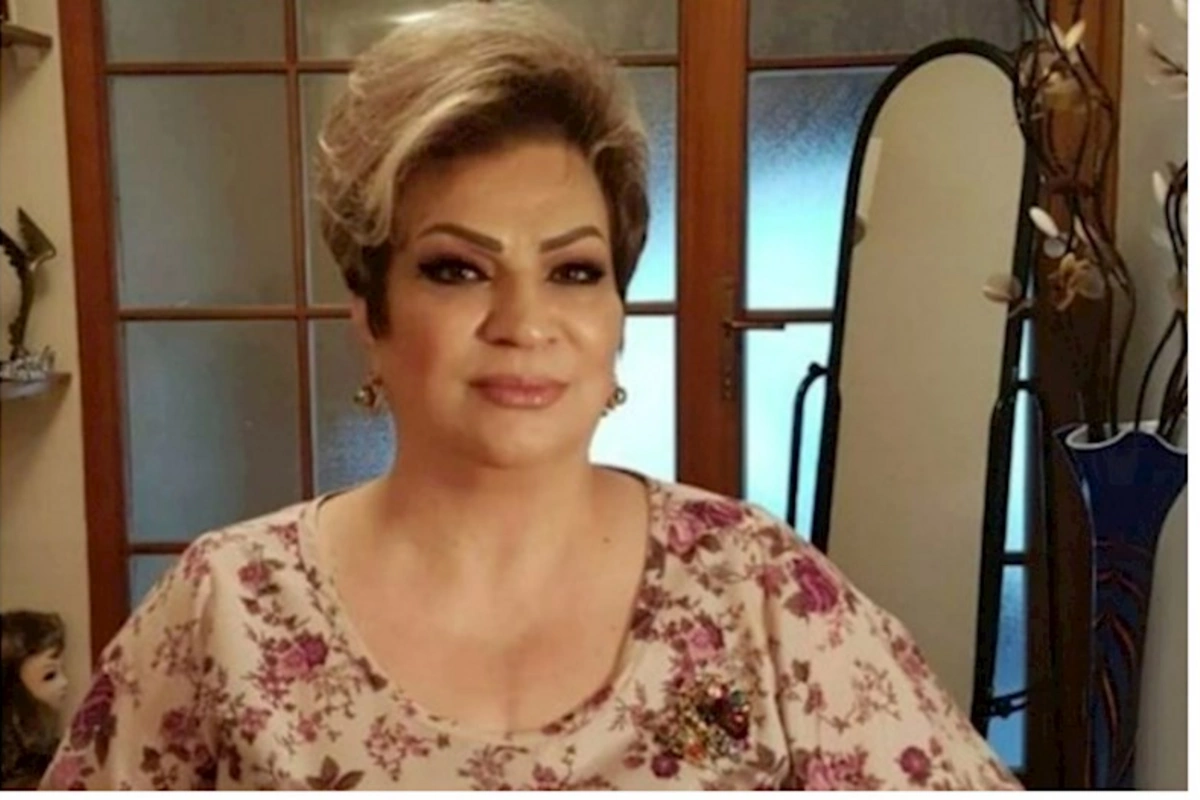 Çox sevinirəm — Şərəf ordeni alan Afaq Bəşirqızı