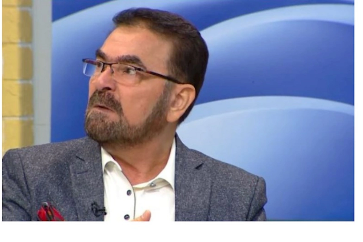 Nadir Bayramlının vəsiyyəti