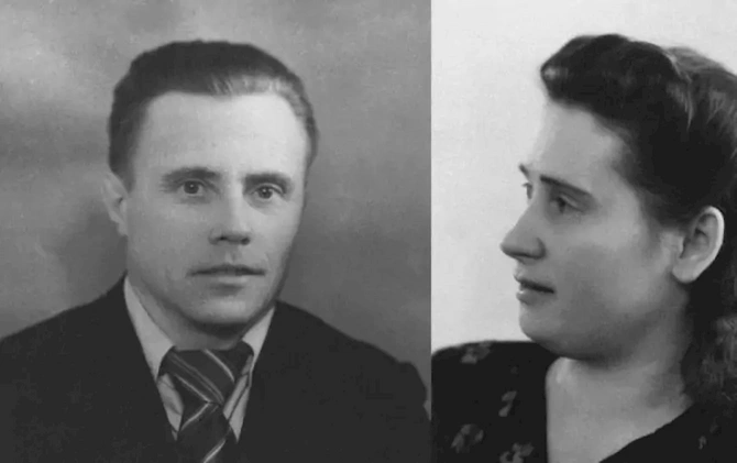 Putinin anası təkgöz olub, atası məcbur evlənib, çünki... — SENSASİON FAKTLAR Putinin anası təkgöz olub, atası məcbur evlənib, çünki... — SENSASİON FAKTLAR