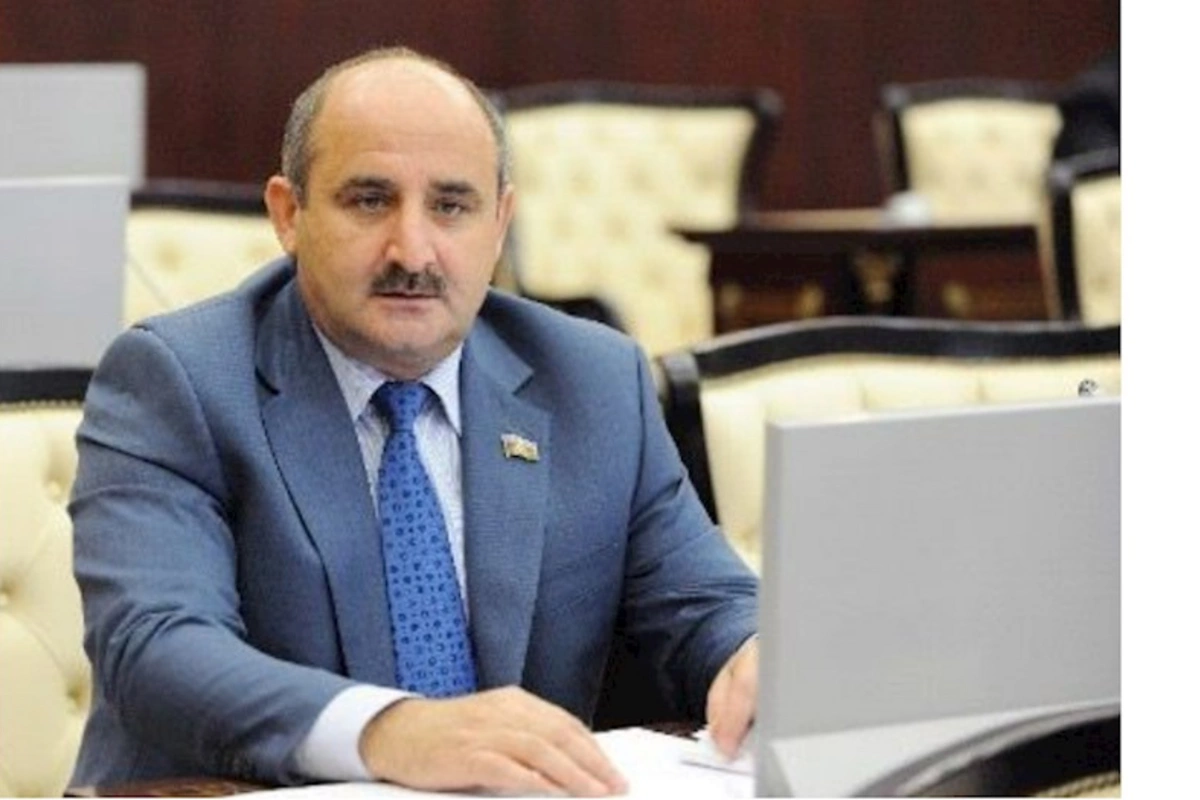 Çingiz Qənizadə: “Azərbaycan Rusiyanın cinayətlərinə ortaq ola bilməz”