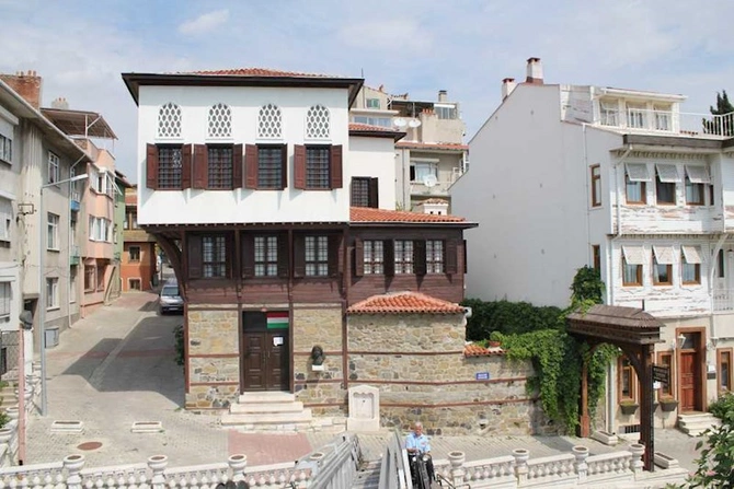 Türkiyənin cənnəti Tekirdağ — FOTOLAR