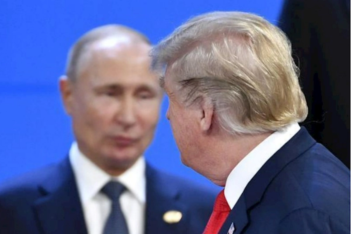 Tramp Putinlə Alyaskada nə danışacaq?