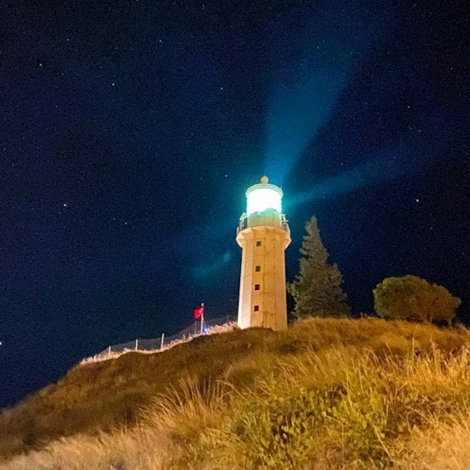 Türkiyənin cənnəti Tekirdağ — FOTOLAR