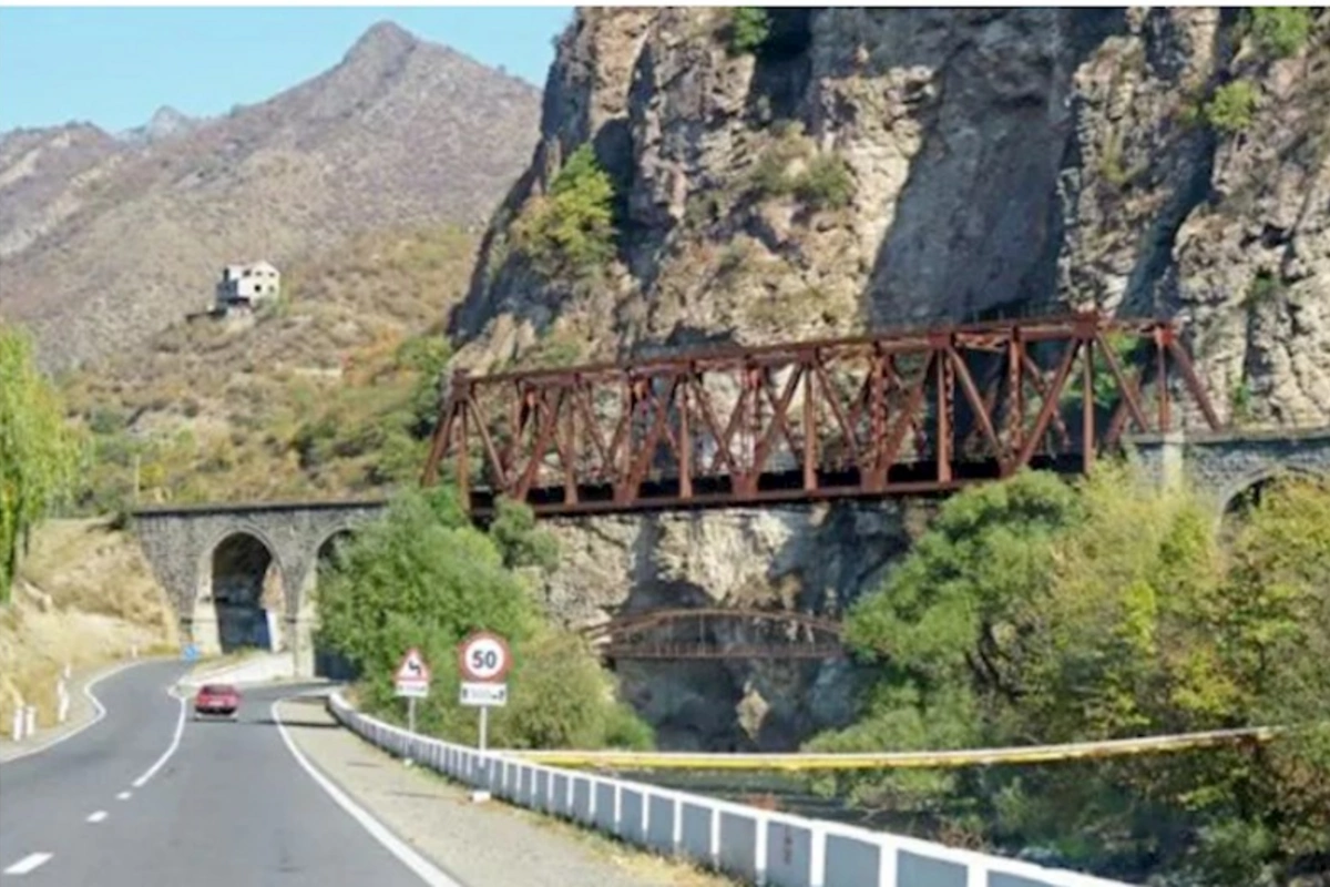 “Zəngəzur yolu” ilə bağlı ABŞ-Ermənistan birgə şirkəti yaradılır — AÇIQLAMA
