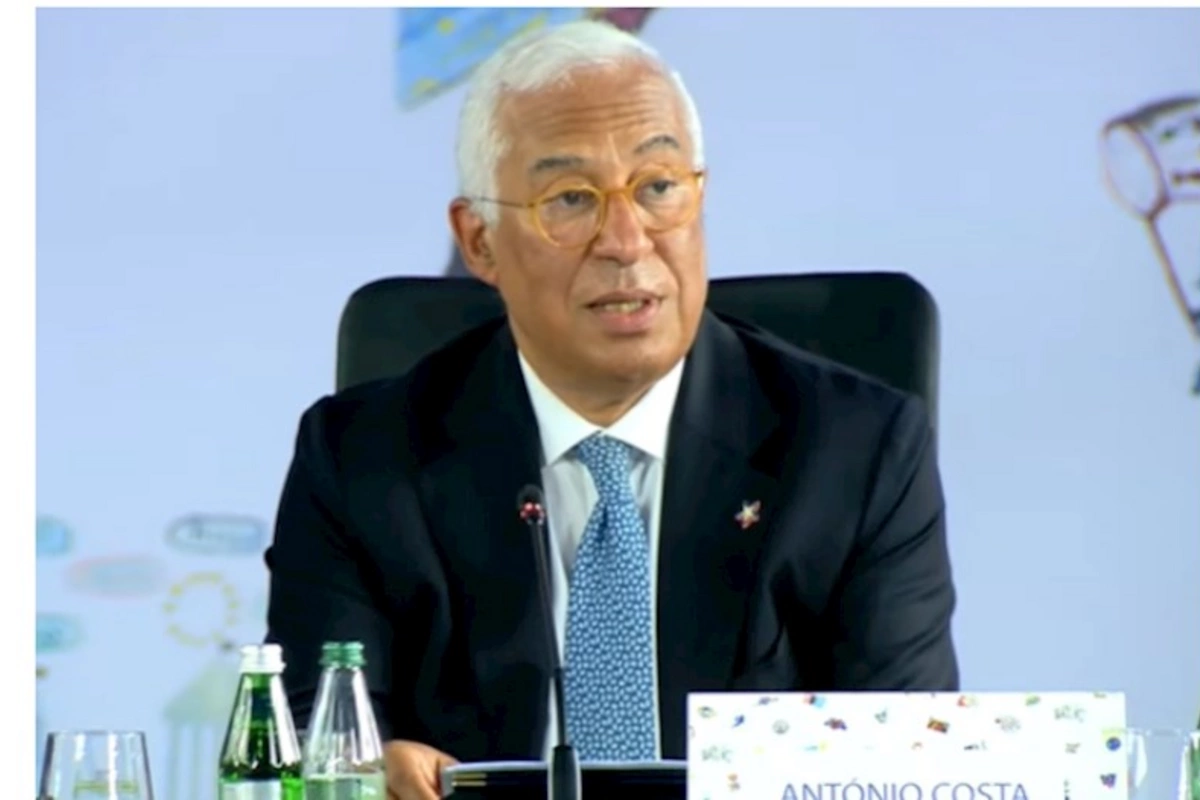 Antonio Koşta Prezident İlham Əliyevə zəng edib
