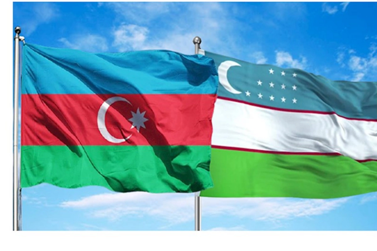 Azərbaycan və Özbəkistan arasında imzalanan sazişlər təsdiqləndi