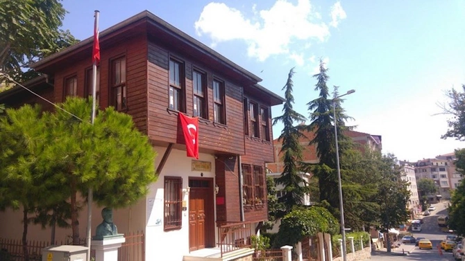 Türkiyənin cənnəti Tekirdağ — FOTOLAR