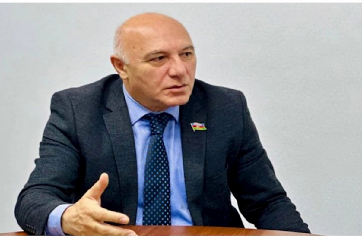 AMİP qurultaya hazırlaşır — Yeni sədr kim olacaq?