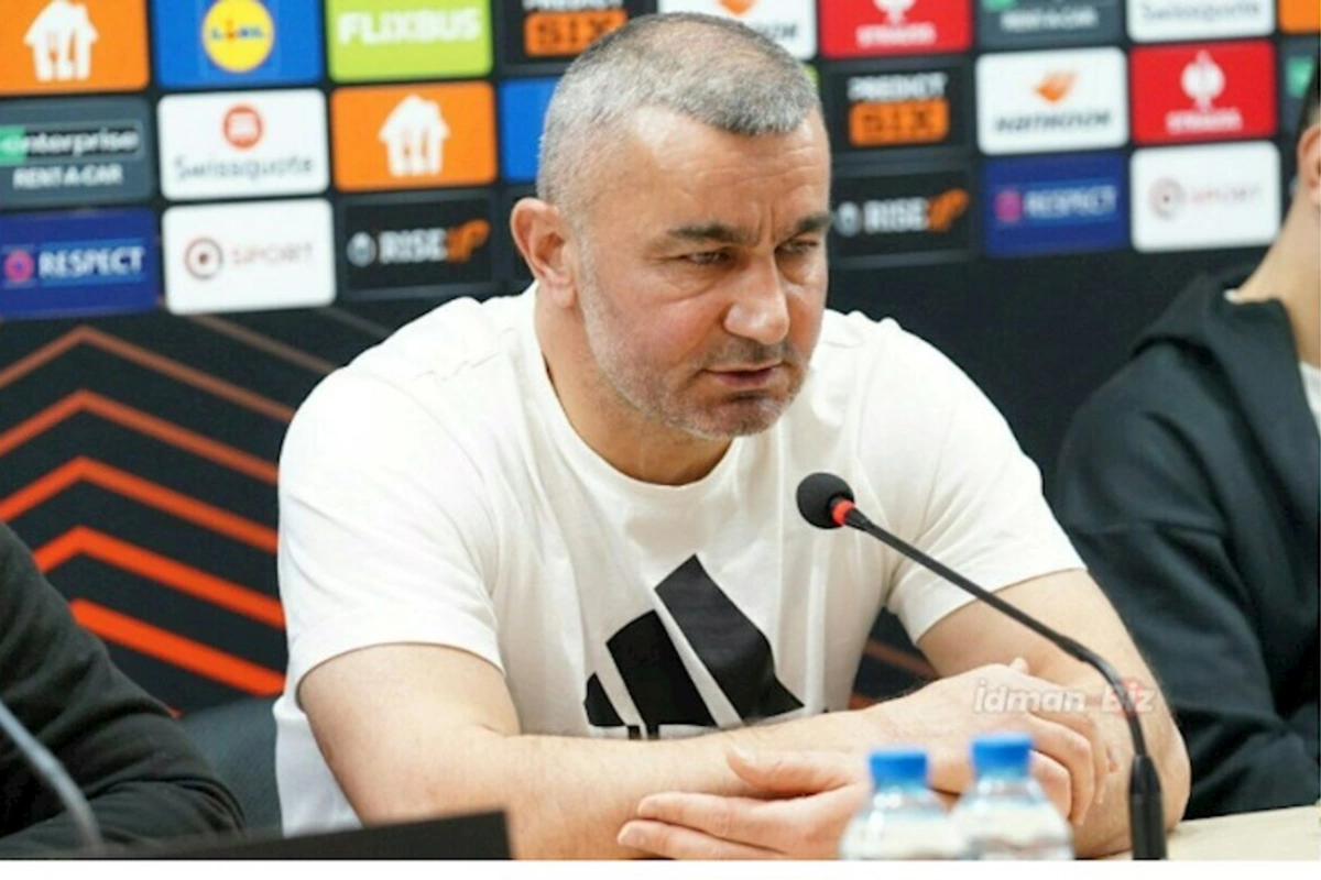 Qurban Qurbanov bu əcnəbi hücumçunun transferini istəyib