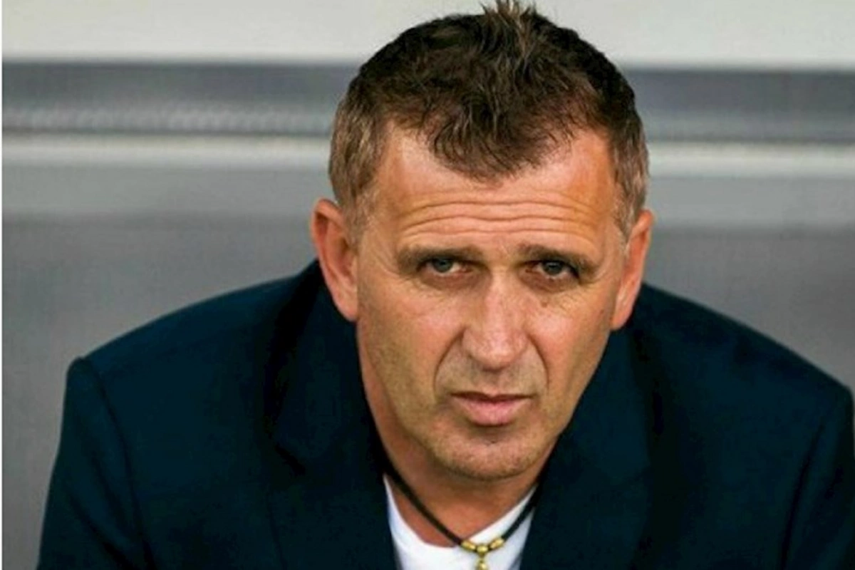 Tanınmış baş məşqçi Qarabağda bəyəndiyi 3 futbolçunun adını açıqladı