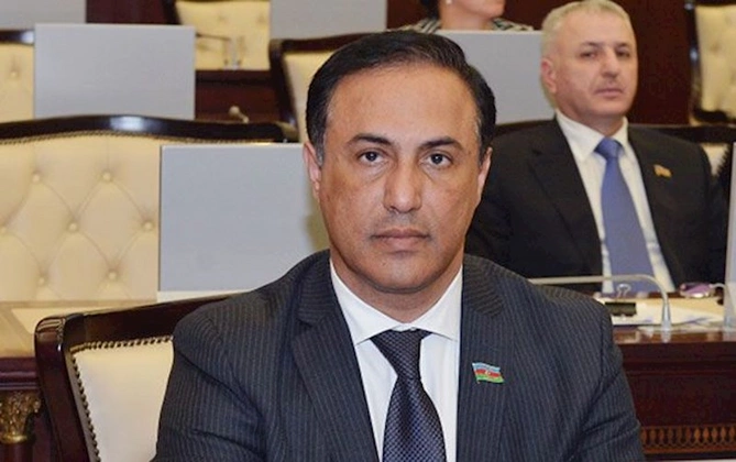 Tramp və Putin Vaşinqtondakı razılaşmanı müzakirə edə bilər — Deputat