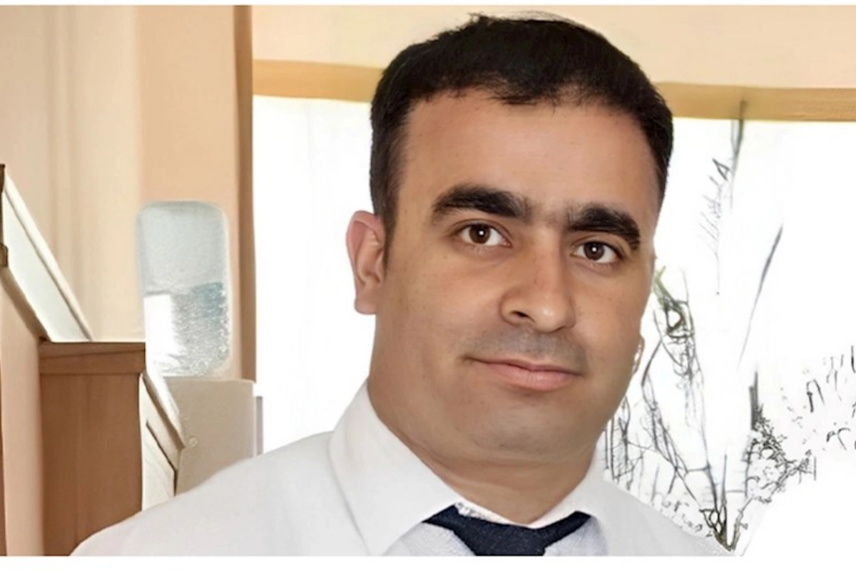 Naxçıvandakı qəzada ölən şəxslərdən biri nazirlik əməkdaşı imiş