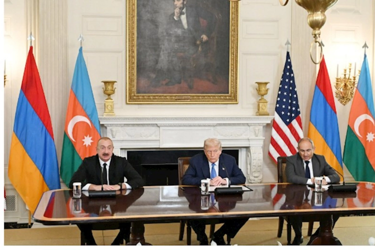 Tramp və Putin Vaşinqtondakı razılaşmanı müzakirə edə bilər — Deputat