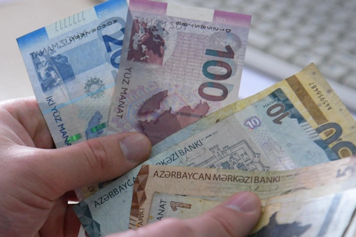 Azərbaycanda ən yüksək maaşı onlar alır