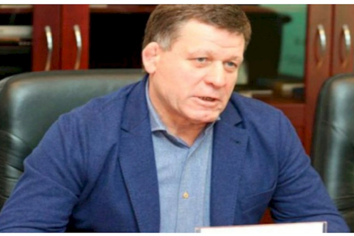 Prokurorluq “Oleq Bakinski”yə dair hökmdən narazıdır