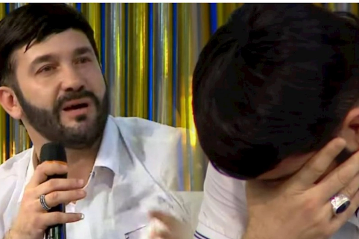 Kaş birotaqlı daxmada yaşayardım, amma valideynlərim sağ olardı — VİDEO