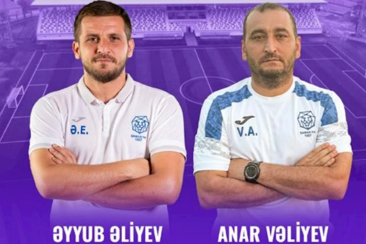Şamaxıda yeni təyinatlar