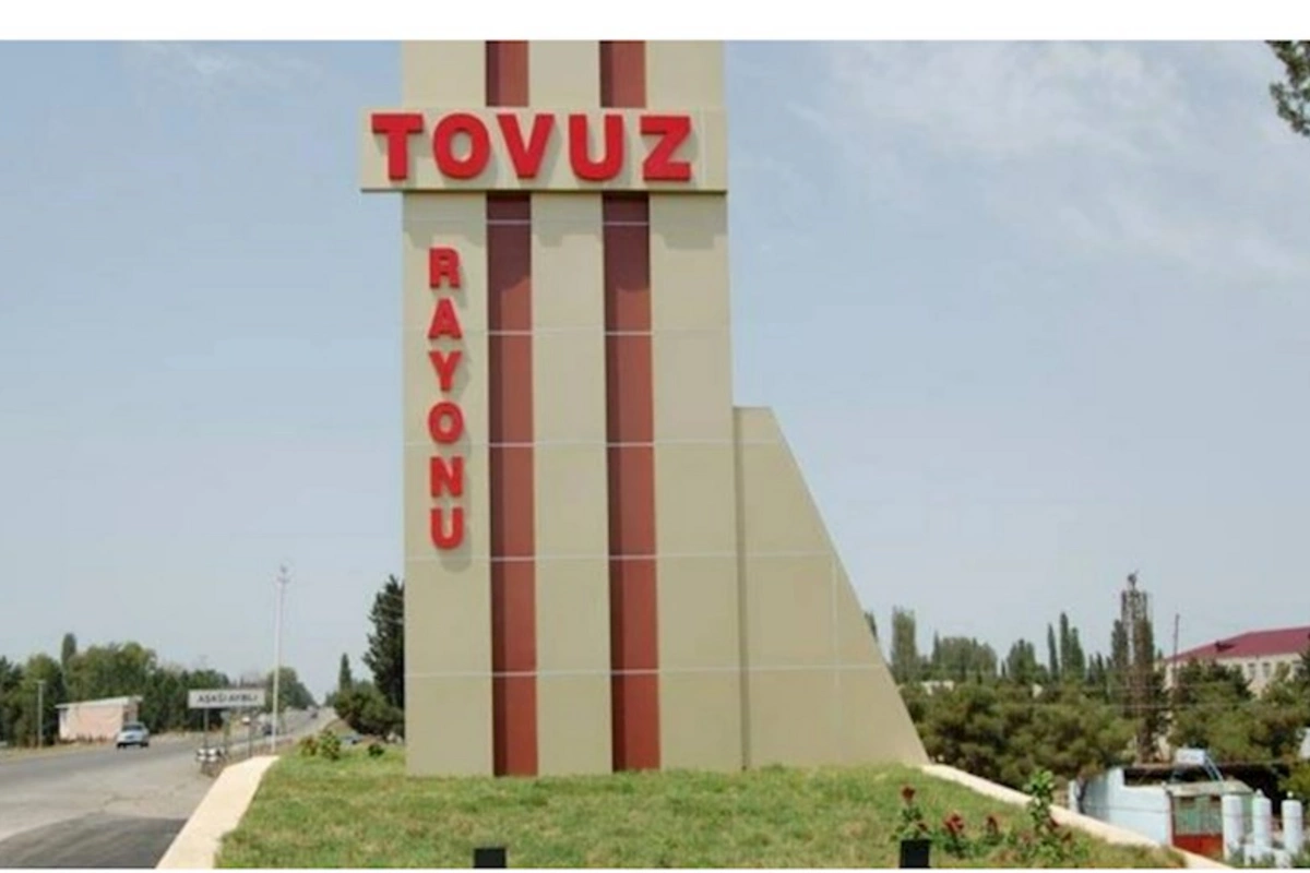Tovuz rayonundakı zəlzələ Ermənistanda da hiss olundu — YENİLƏNİB