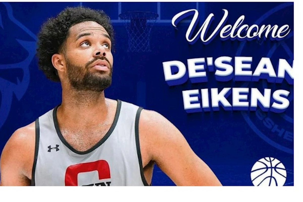 Azərbaycan klubu amerikalı oyunçu transfer etdi