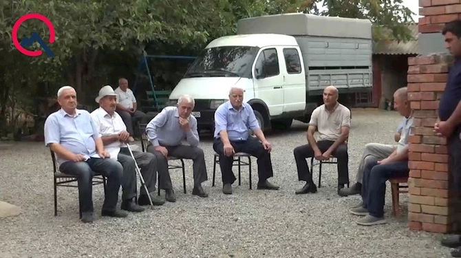Azərbaycanda qayın gəlini yatdığı yerdə mülkə görə qətlə yetirib? — FOTO