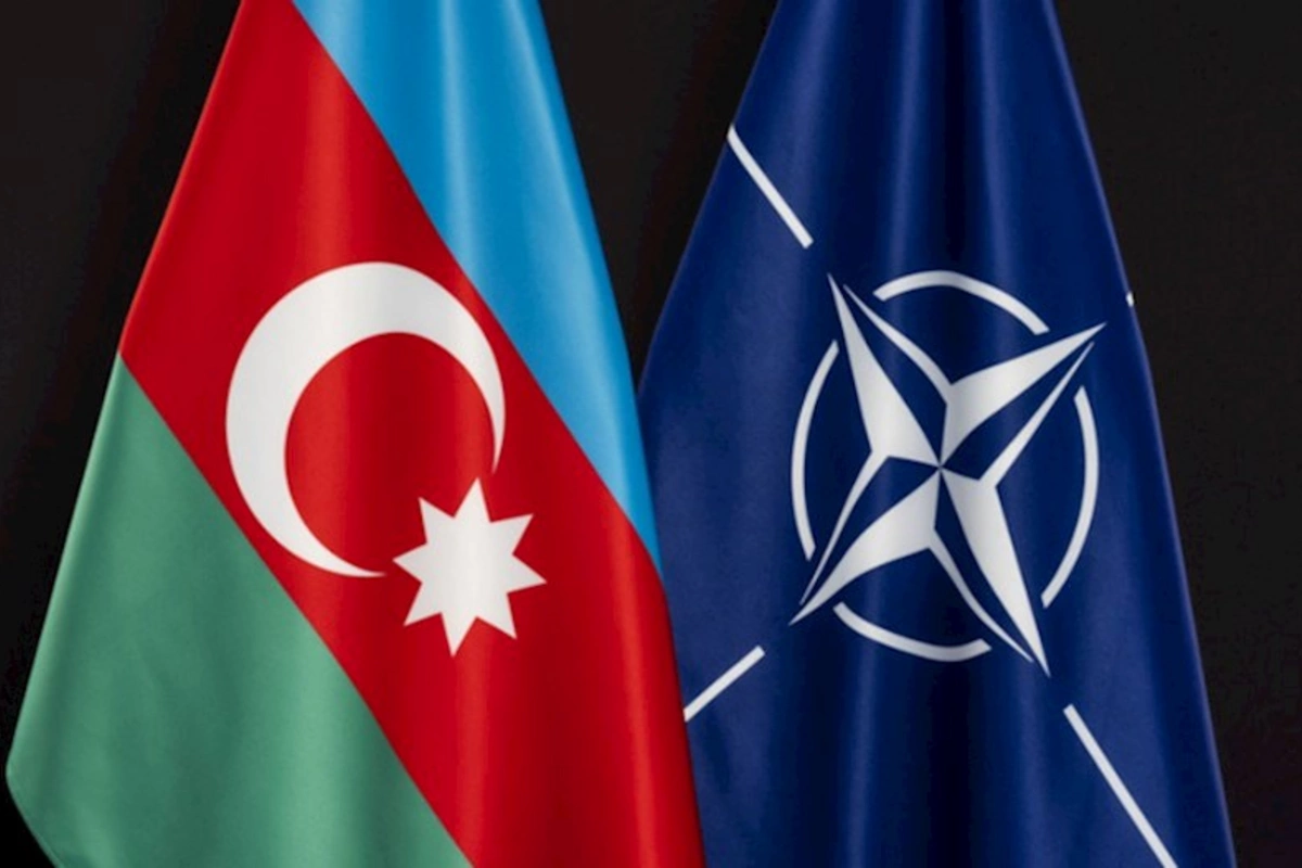 Yaxın gələcəkdə Azərbaycan NATO-ya üzv ola bilər