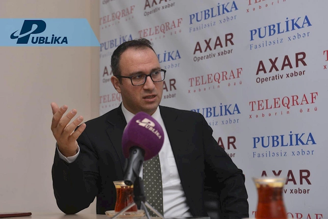 Yaxın gələcəkdə Azərbaycan NATO-ya üzv ola bilər