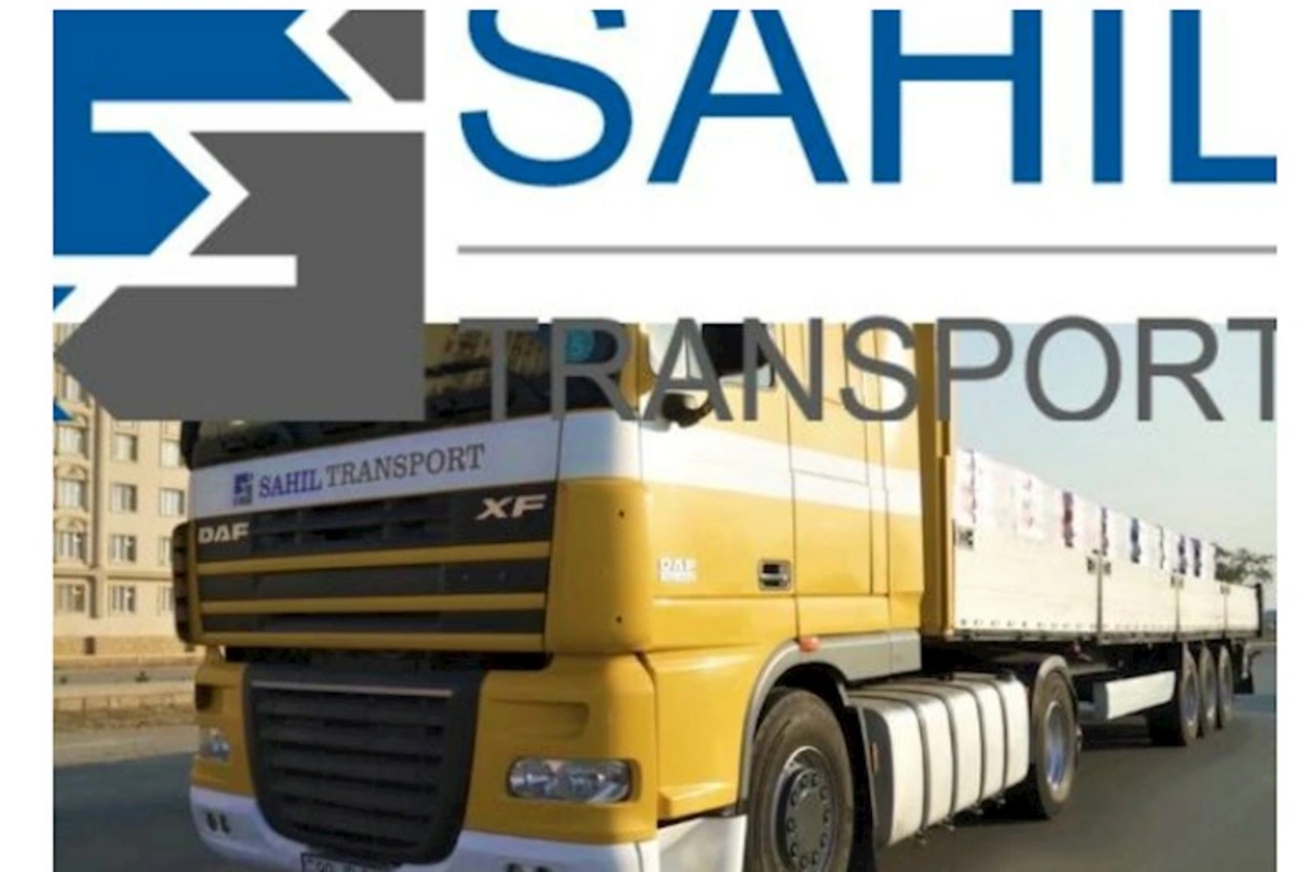 “Sahil Transport” işçi axtarır — 1500-2000 manat maaş