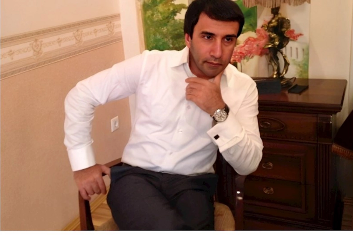 Voronejdə azərbaycanlı iş adamı həbs olundu