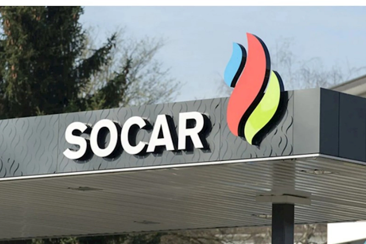 Rusiya Odessada SOCAR-ın yanacaqdoldurma məntəqəsini vurub