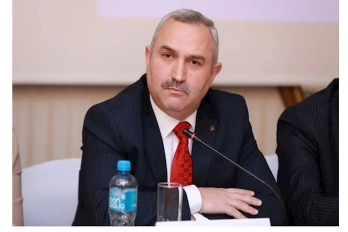 Ukraynaya silah sataq təklifinə deputatdan REAKSİYA