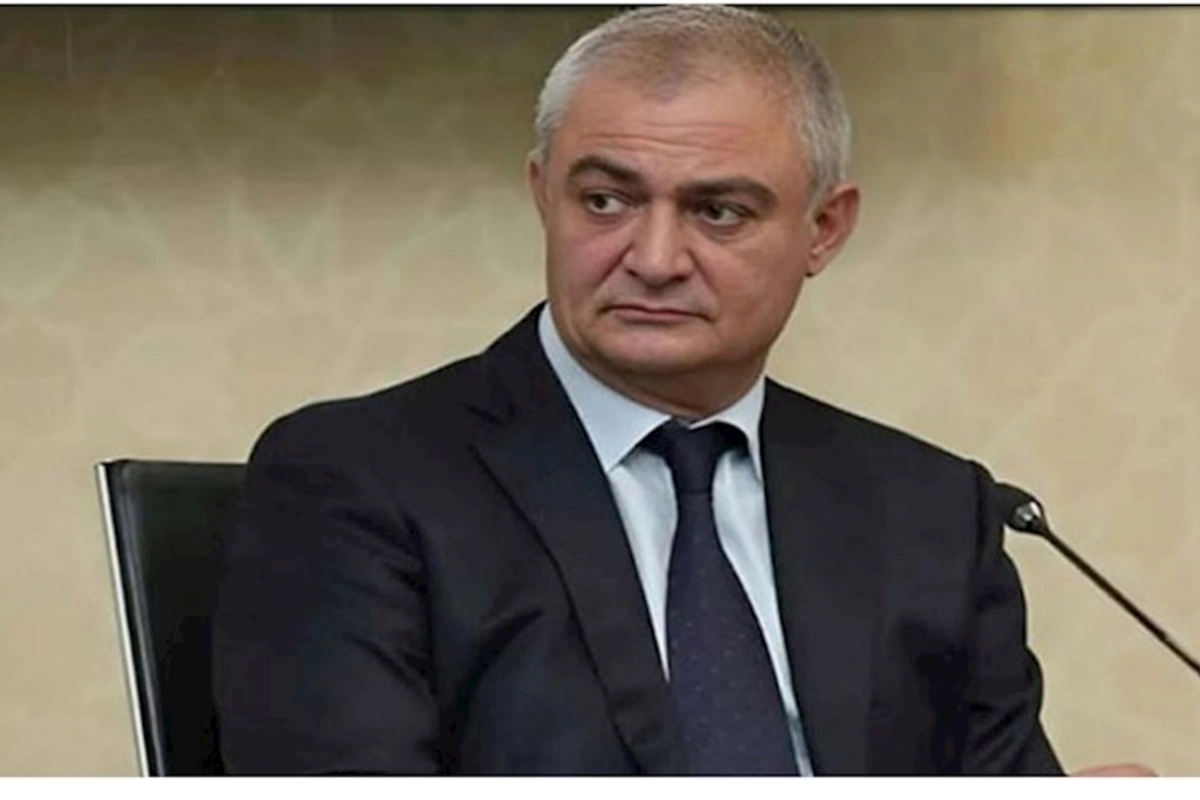 İlqar Mustafayevin ittihamları bir günə sığmadı