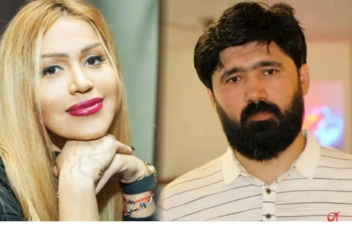 Kəramətdən Rəqsanənin həbsinə REAKSİYA