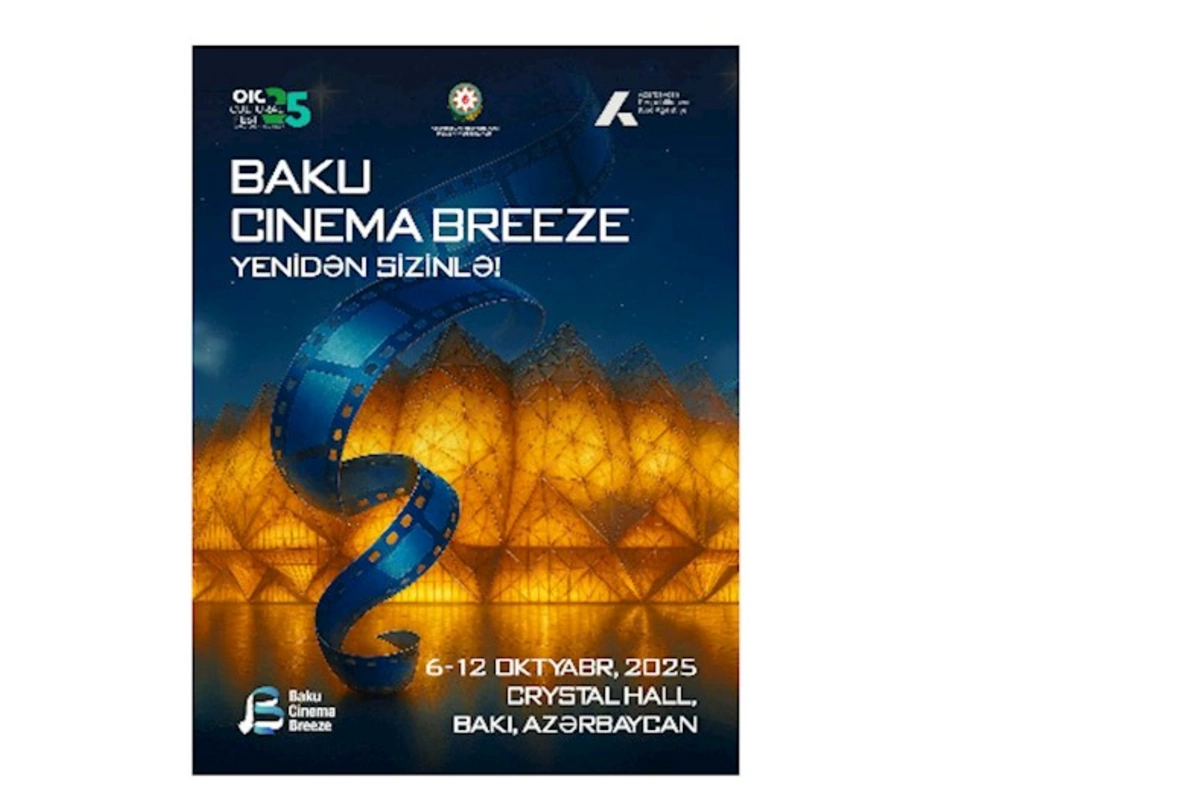Bakı dünya kino mütəxəssislərini bir araya gətirəcək