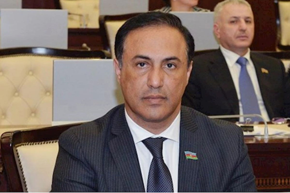 Deputat Rusiyanın SOCAR-a hücumlarından danışdı — Təsadüfi deyil
