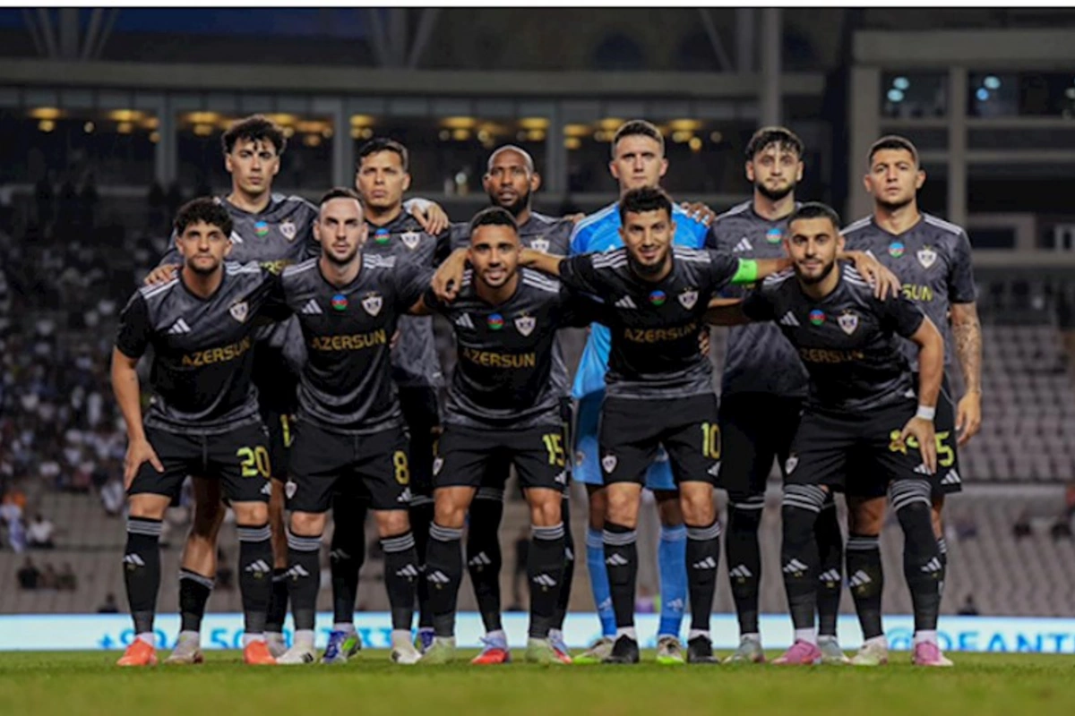“Qarabağ” “Ferentsvaroş”la qarşı-qarşıya