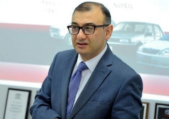 Çin avtomobilləri həqiqətən keyfiyyətsizdir? — Ekspert AÇIQLADI Çin avtomobilləri həqiqətən keyfiyyətsizdir? — Ekspert AÇIQLADI