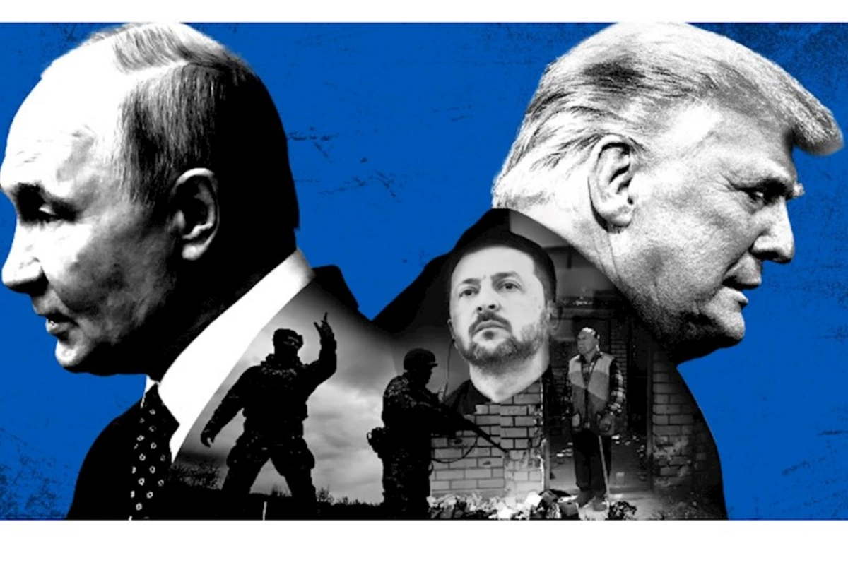 Trampın sülh təşəbbüsü iflasa uğradı? — DETALLAR