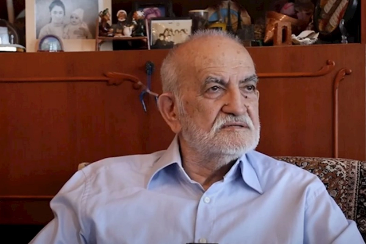 Məmməd İsmayıl vəfat etdi