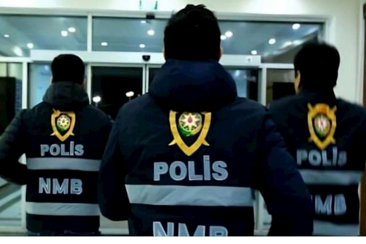 Bu rayonda əməliyyat keçirildi — Saxlanılan var