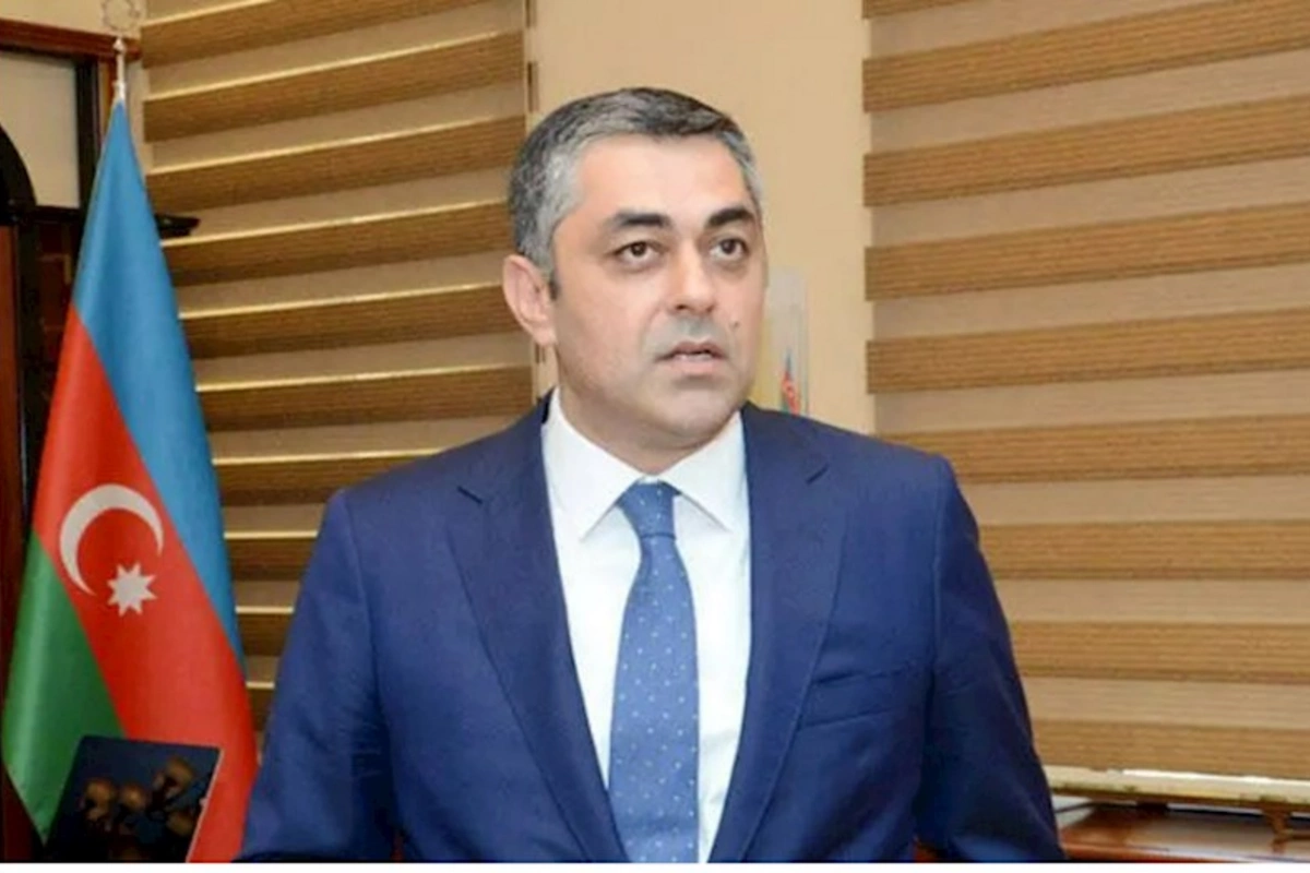 Ramin Quluzadəyə AĞIR İTKİ