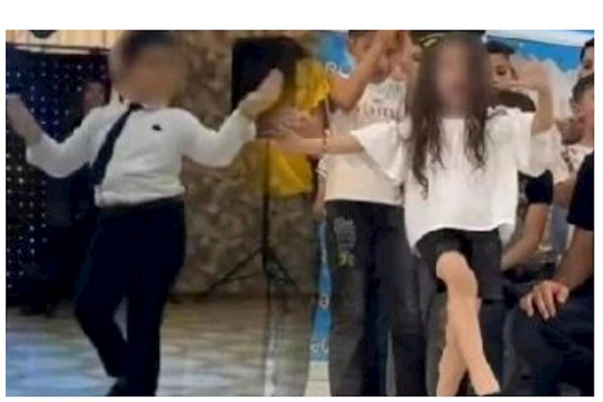 Dövlət Komitəsi: Azyaşlıların bu cür rəqsləri qəbuledilməzdir
