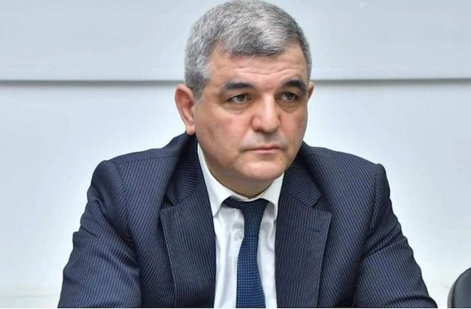 Falçı yanına gedənlər cərimələnə bilər? — Deputat DANIŞDI