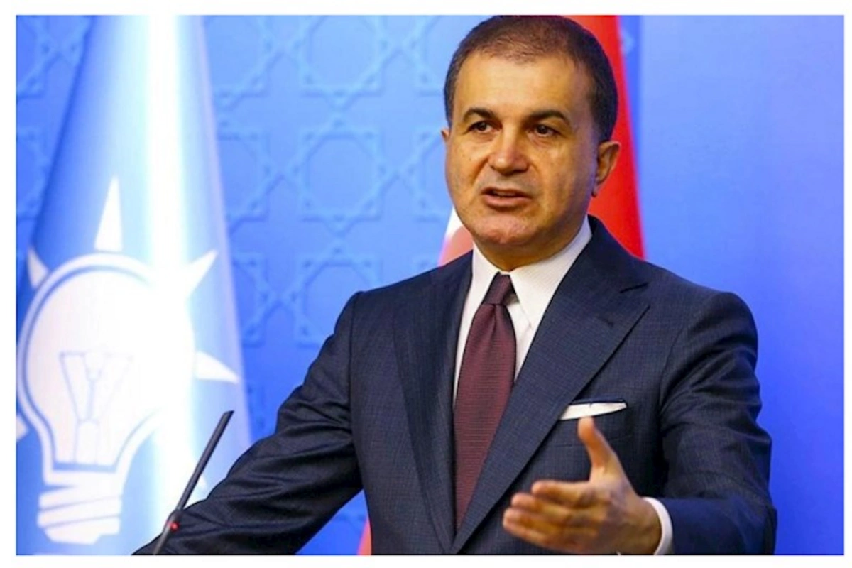Ömər Çelik: Azərbaycan qazı Suriyanın sosial bərpasında kritik rol oynayacaq