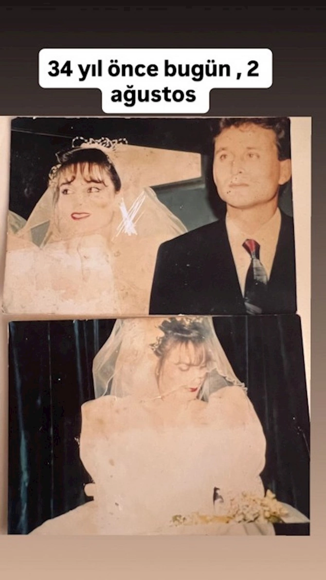 34 il əvvəl bu gün — FOTO
