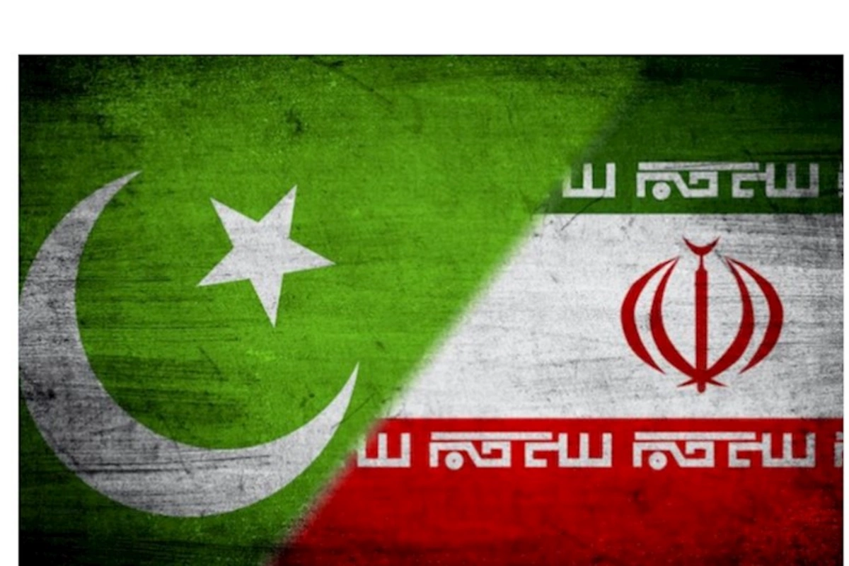İranla Pakistan arasında 10-dan çox sənəd imzalanacaq