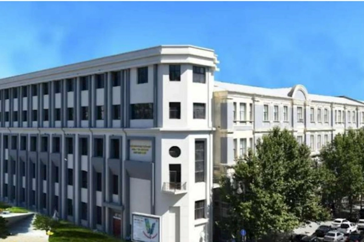 Adı bir neçə dəfə dəyişdirilən UNİVERSİTETLƏR — ARAŞDIRMA