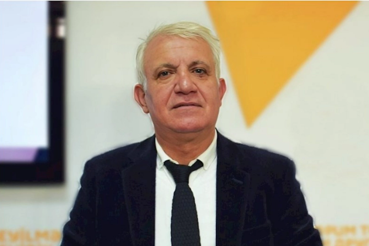 Bakıda köhnə tikililərin sökülərək park salınması çox yaxşı haldır — Məşhur memar