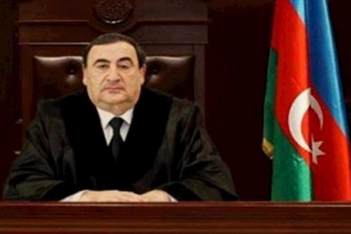 Ənvər Seyidov vəfat etdi
